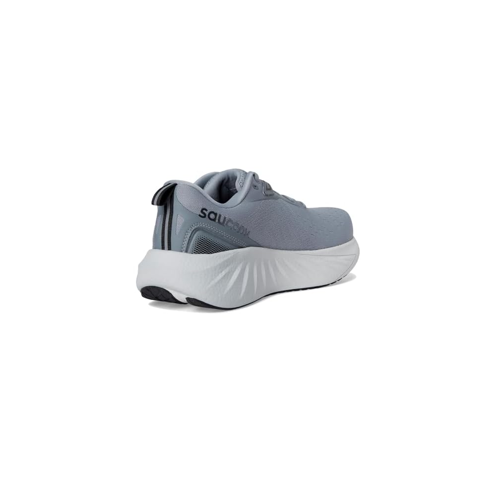 Flint/Black