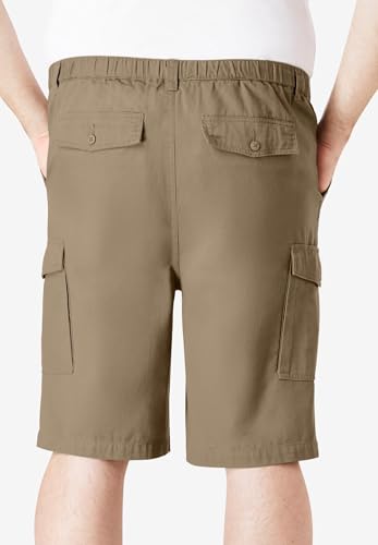 Dark Khaki