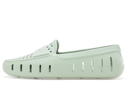 Seafoam/Bright White