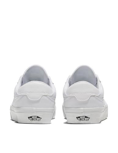 Canvas White/White