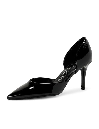 Black Patent 002