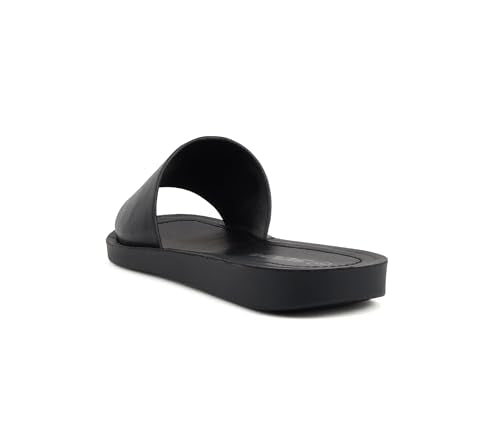 All Black Pu