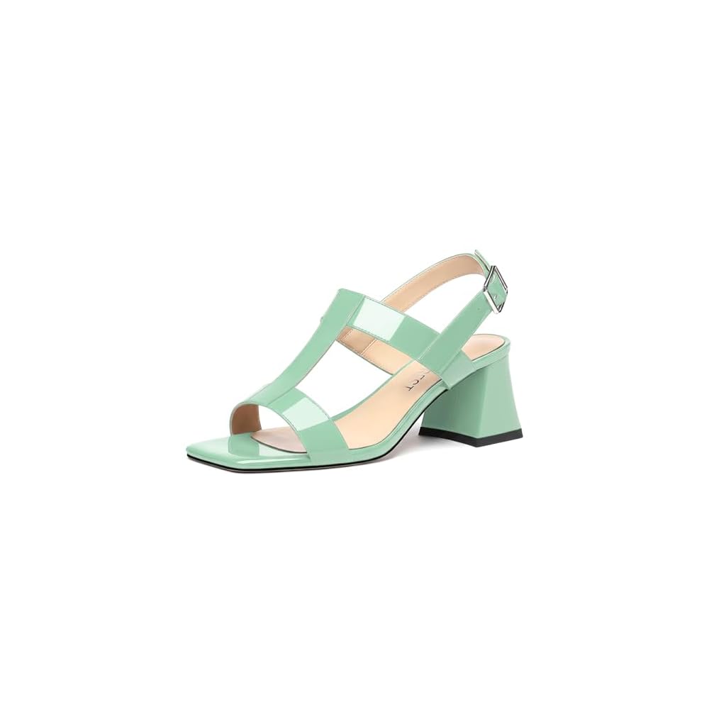 Mint Blue