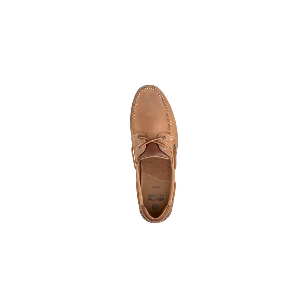 Tan Full Grain