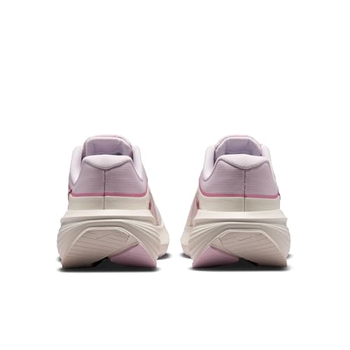 Bleached Lilac/Pink Smoke-sail-pink Rise