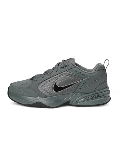 Dark Grey/Black