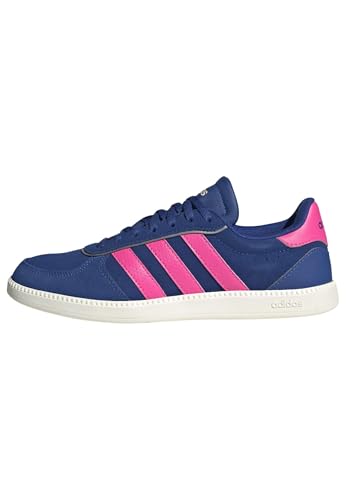 Collegiate Royal/Lucid Pink/White