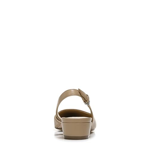 Crème Brulee Beige Leather