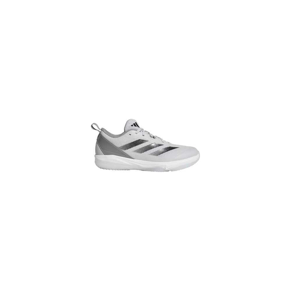 Team Light Grey/Black/Grey