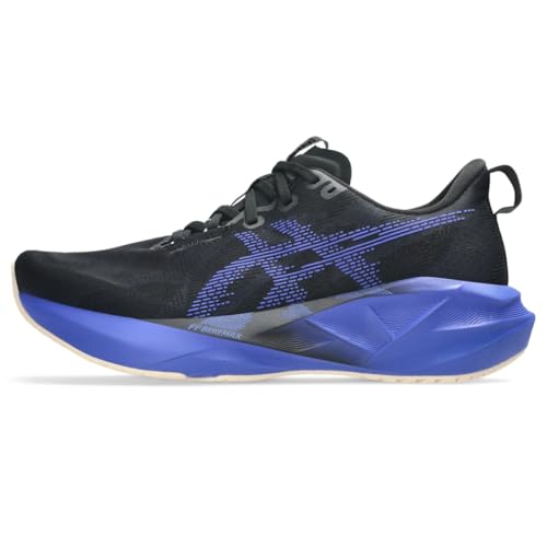 Black/Cobalt Burst