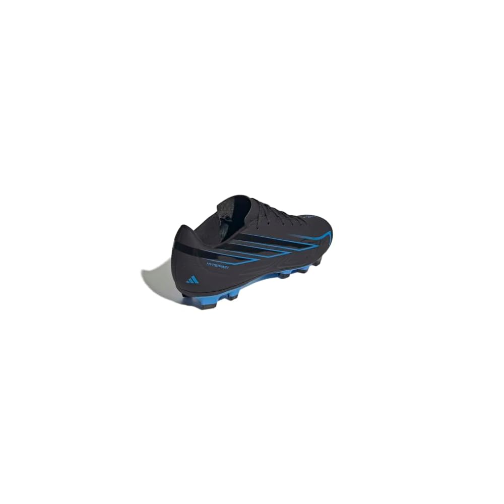 Black/Lucid Ray Blue