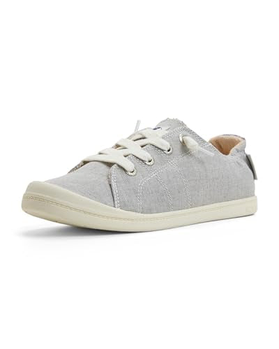 Light Grey Linen