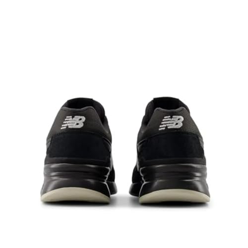 Black/Black Cement/White
