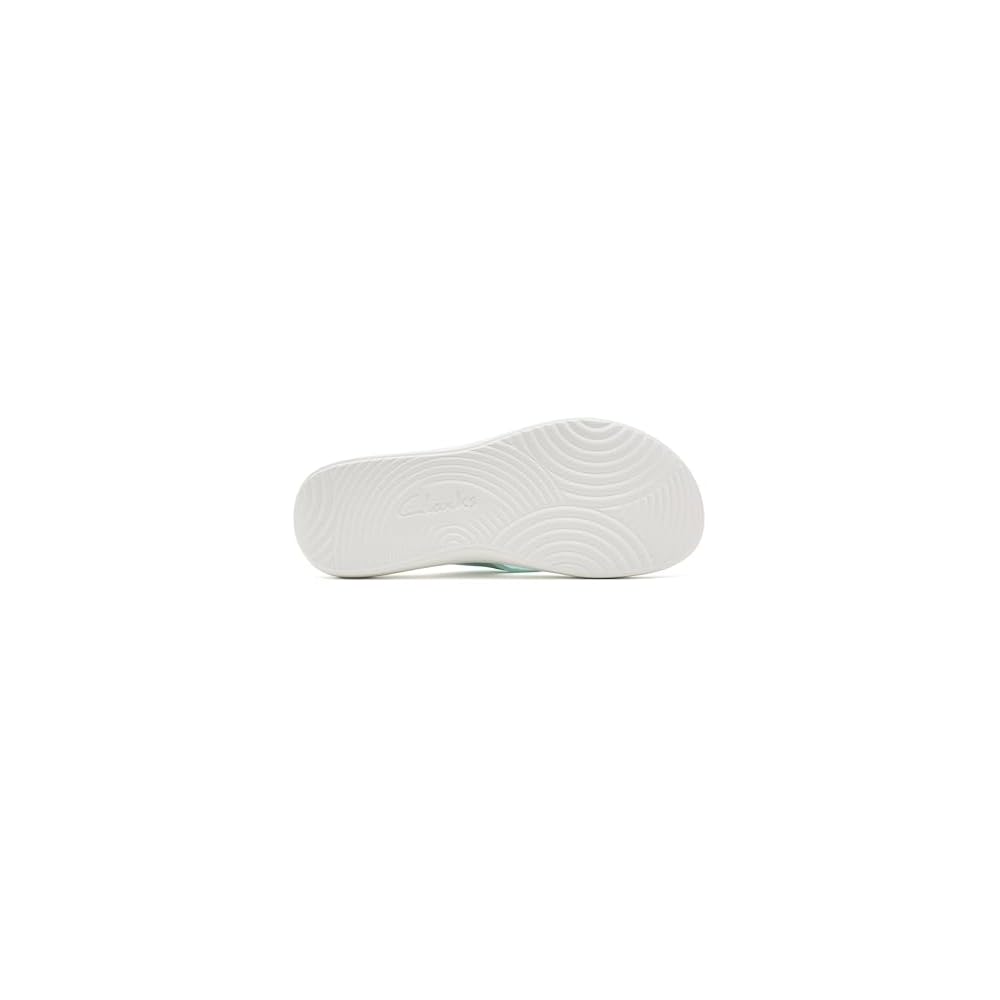 Seafoam Green Synthetic