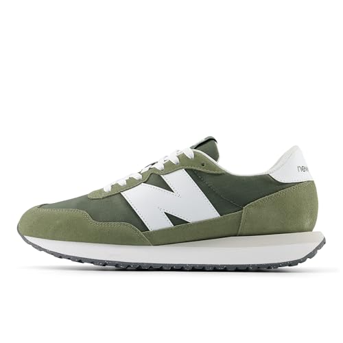 Dark Olivine/Nb 103 White