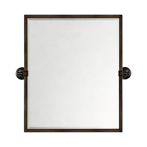 Oil Rubbed Bronze