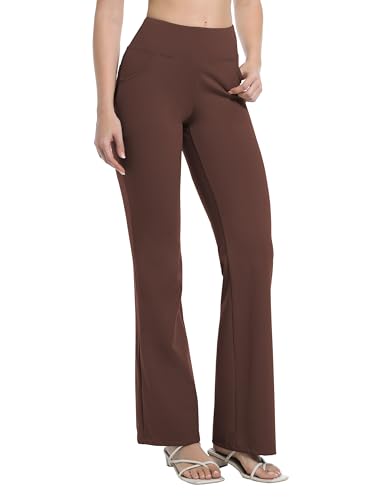 4 Pockets Work Pants_mahoganymaroon