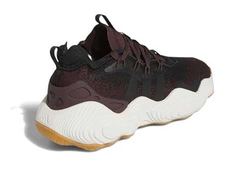Shadow Brown/Black/Off White