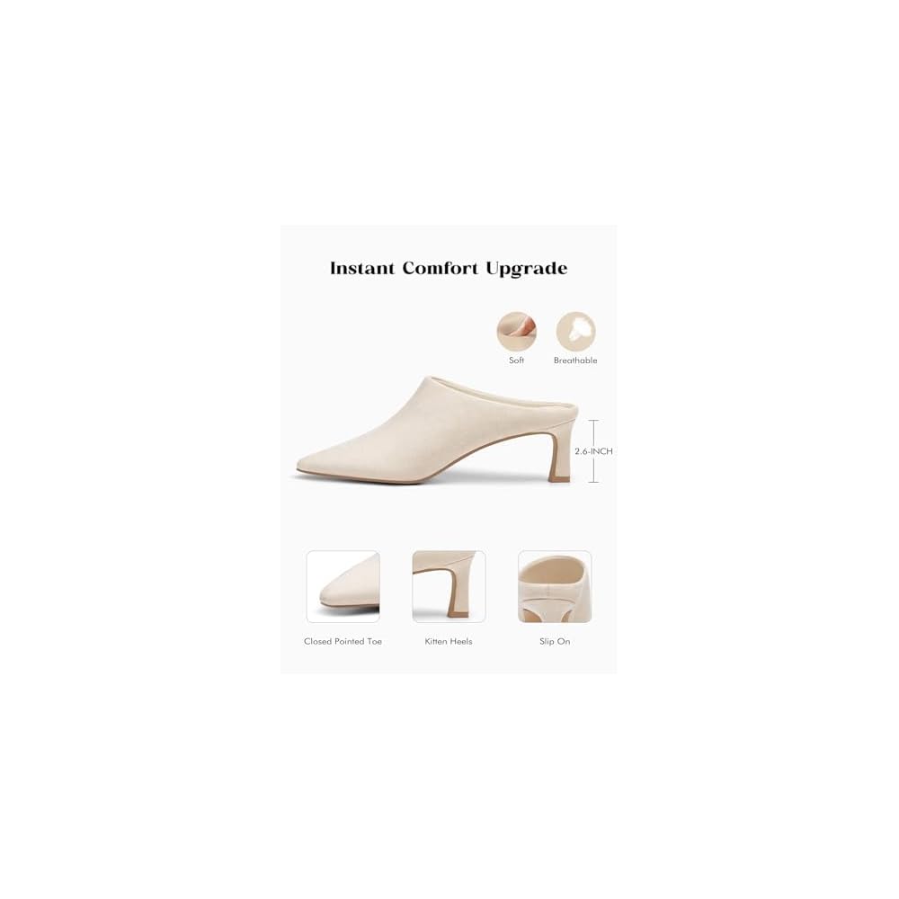 Suede Beige