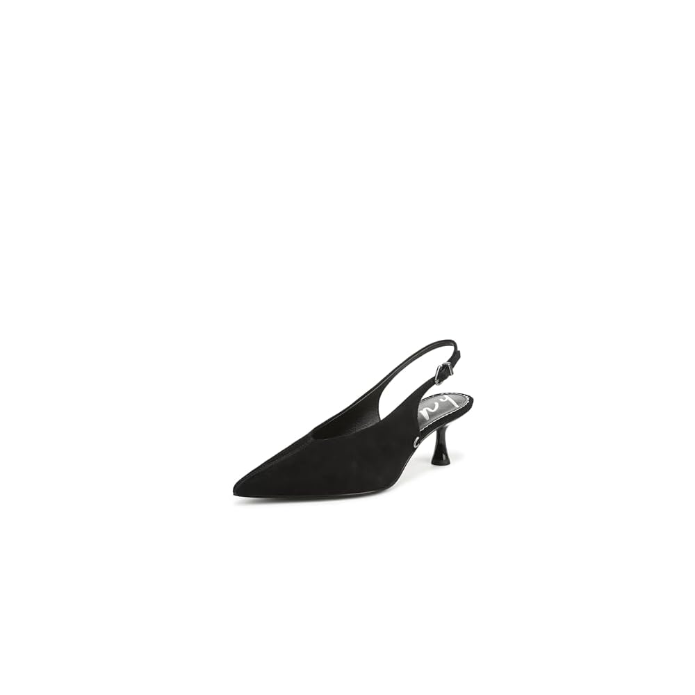 Black Suede