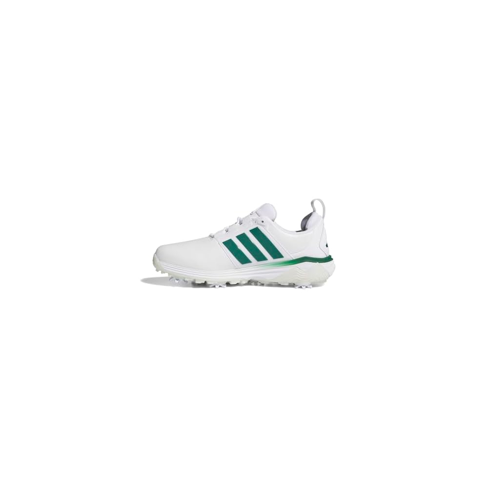 Ftwr White/Collegiate Green/Crystal White