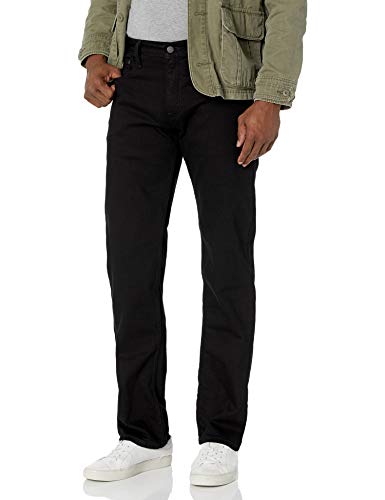 Black (Stretch)