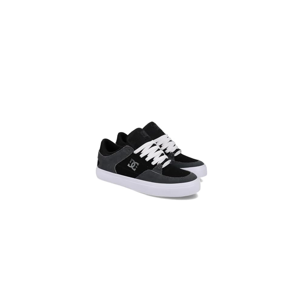 Black/Grey