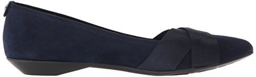 Dark Navy/Dark Navy Fabric