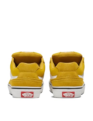 Canvas Heritage Mustard