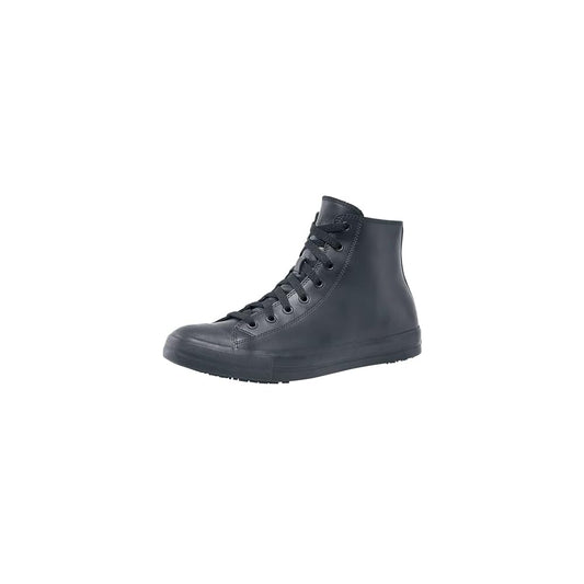 Black Leather