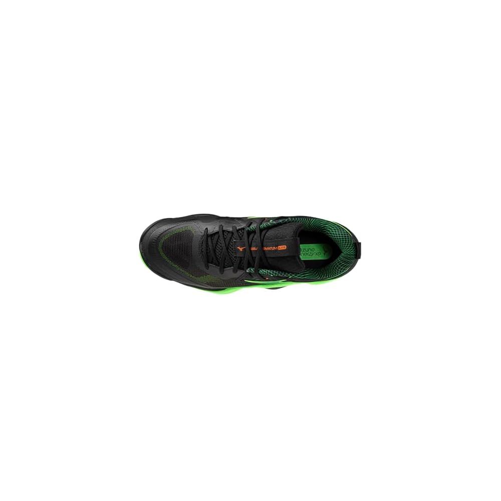 Black-green