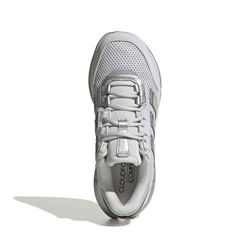 Dash Grey/Grey/Silver Metallic