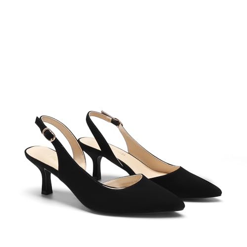 Black-nubuck