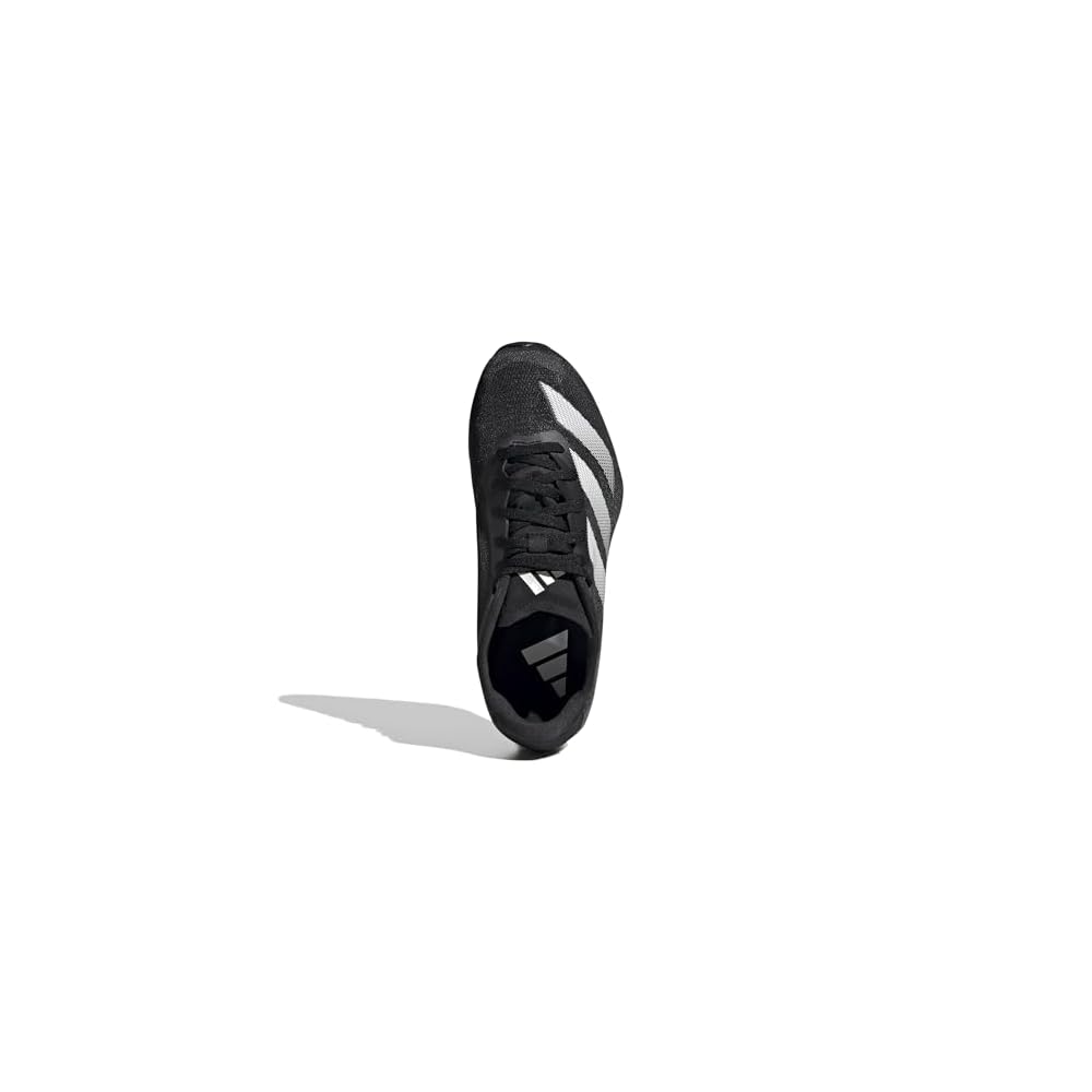 Black/Zero Metallic/White