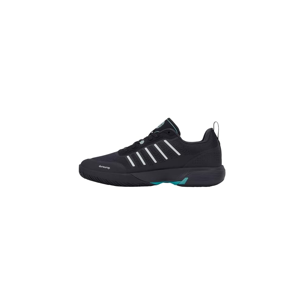 Carbon/Baltic/Glacier Gray