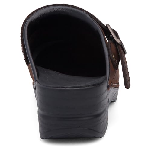 Antique Brown