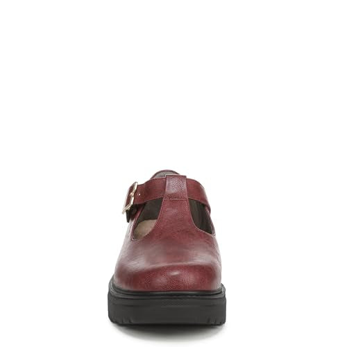 Burgundy Dark Red