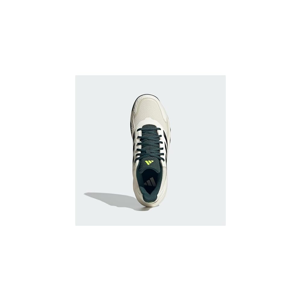 Off White/Silver Metallic/Aurora Ivy