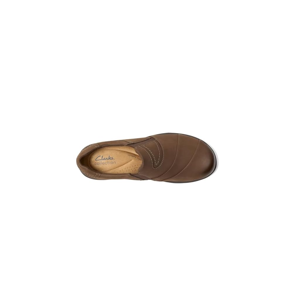 Mushroom Nubuck