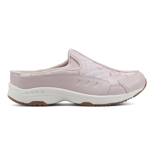 Light Pink-floral
