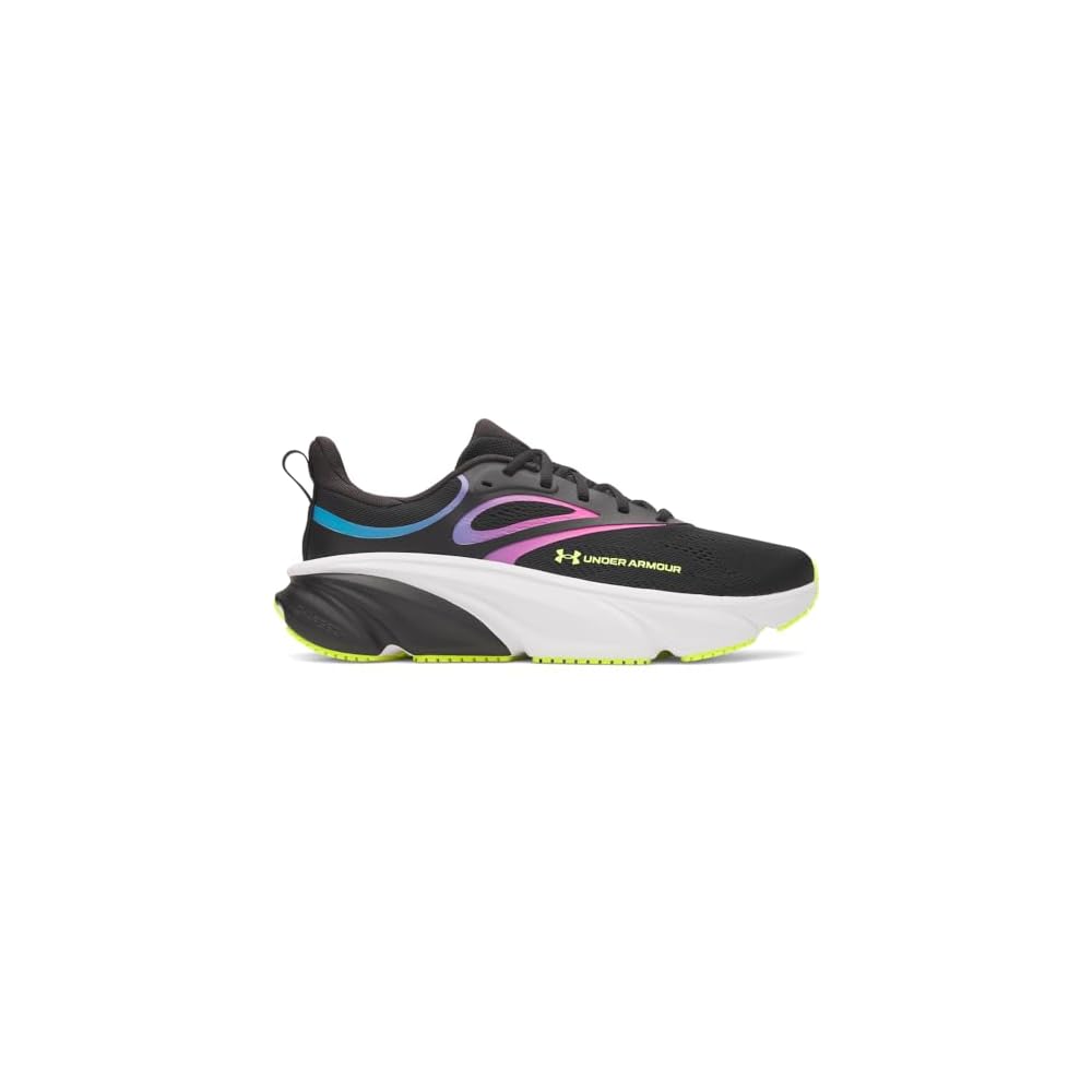(003) Black/Capri/High Vis Yellow