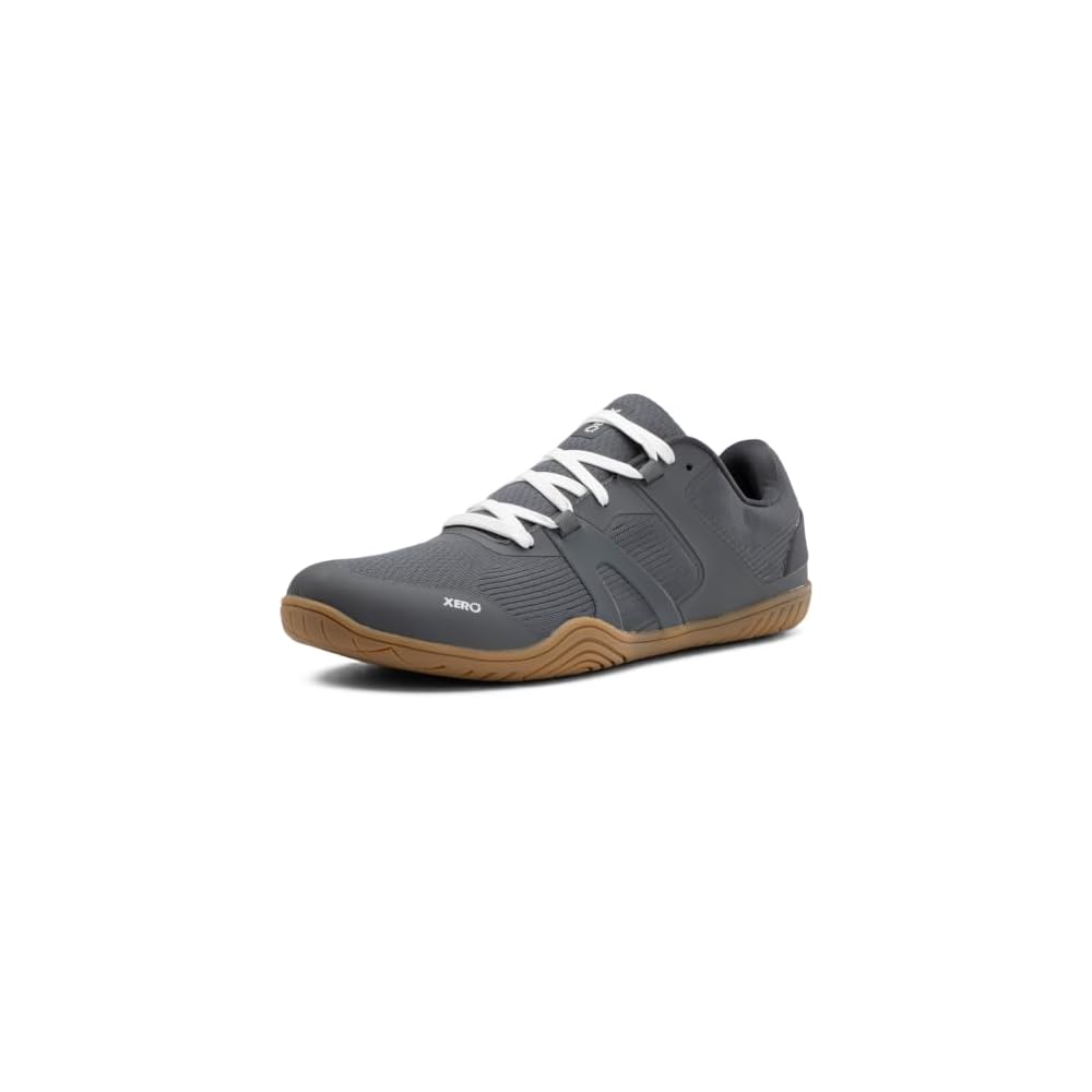 Steel Gray