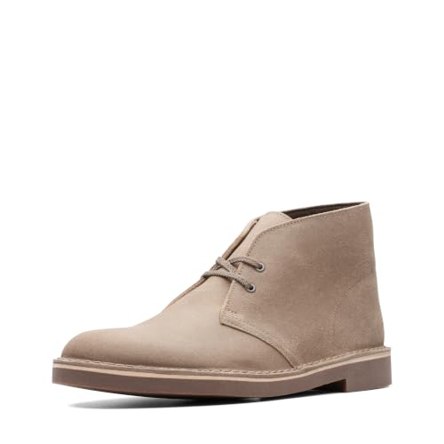 Taupe Suede