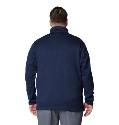 Collegiate Navy Heather