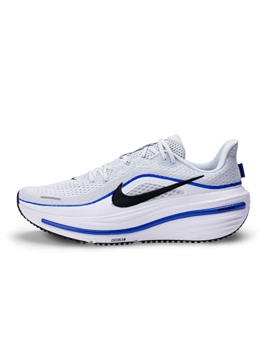 Off White/Black/White/Wolf Grey/Racer Blue