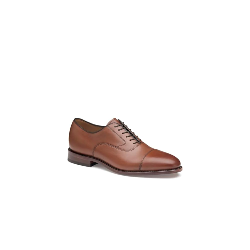 Tan Italian Calfskin