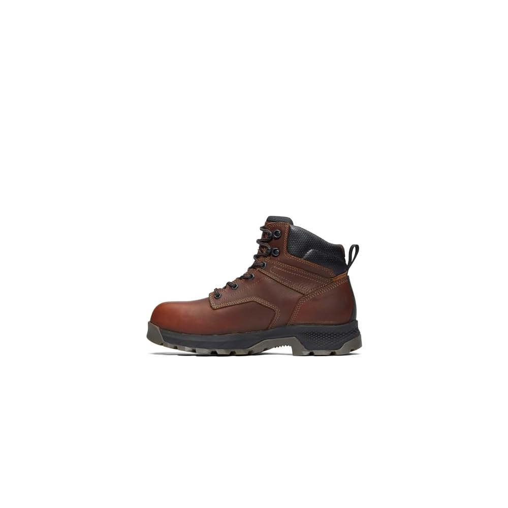 Teak Trailblazer Brown-2024 New