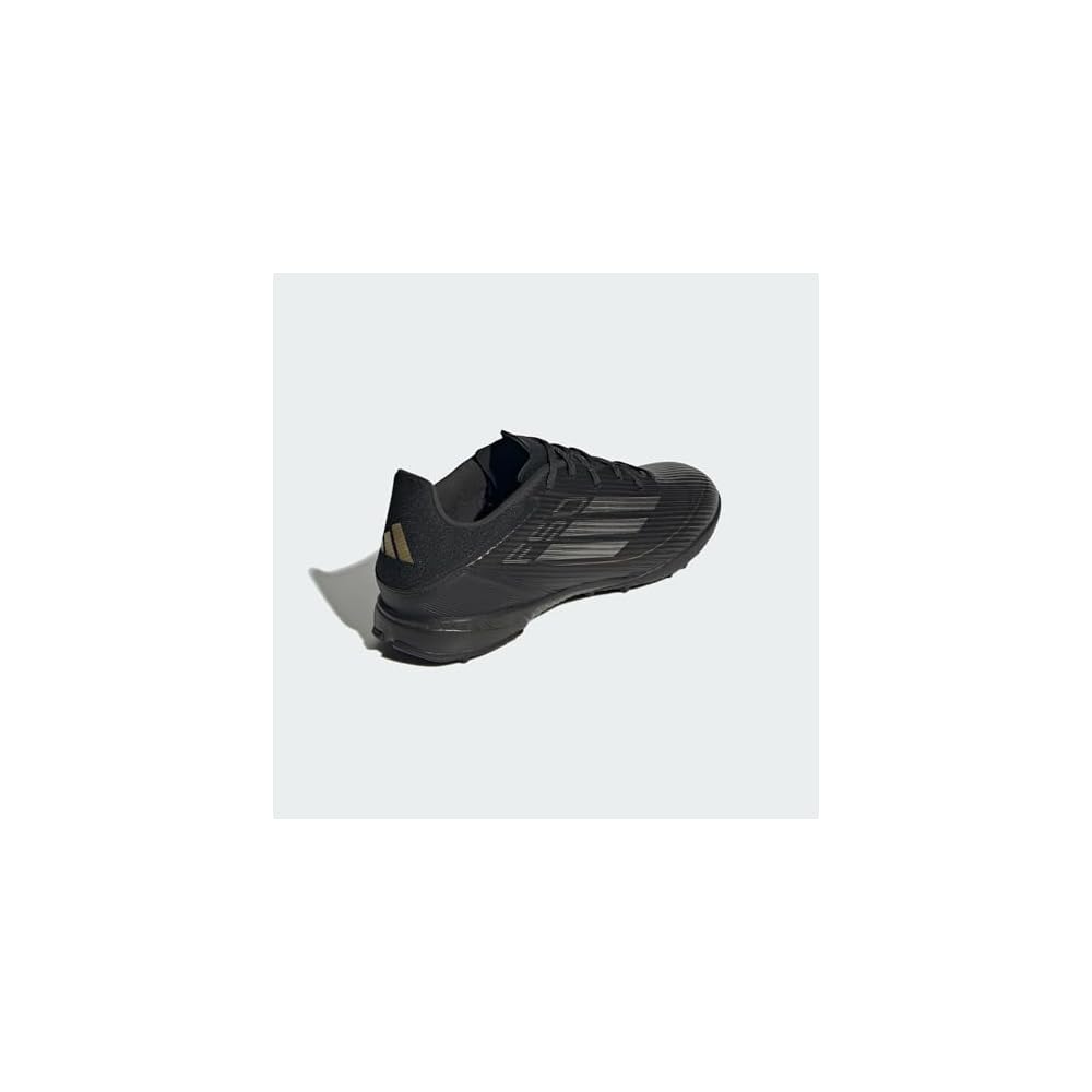 Black/Iron Metallic/Gold Metallic