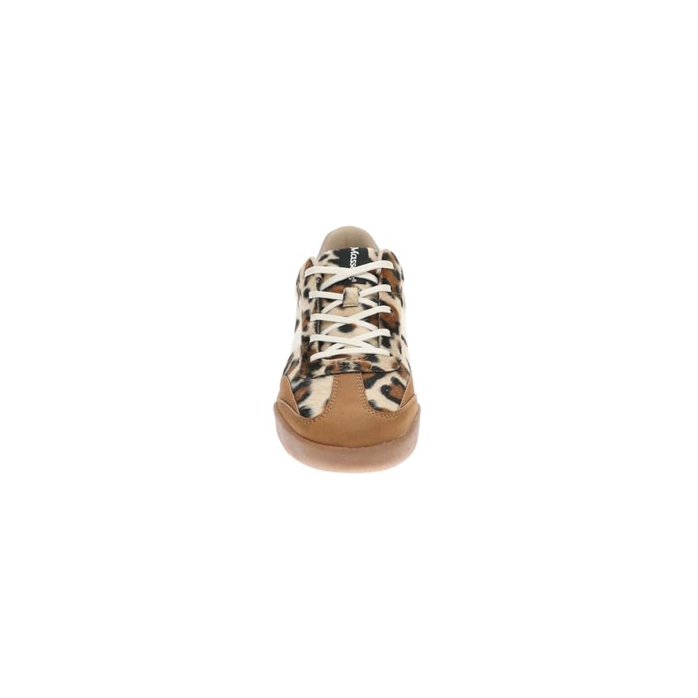 Leopard-tan
