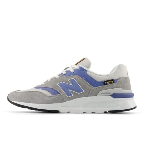 Slate Grey/Fairweather Blue